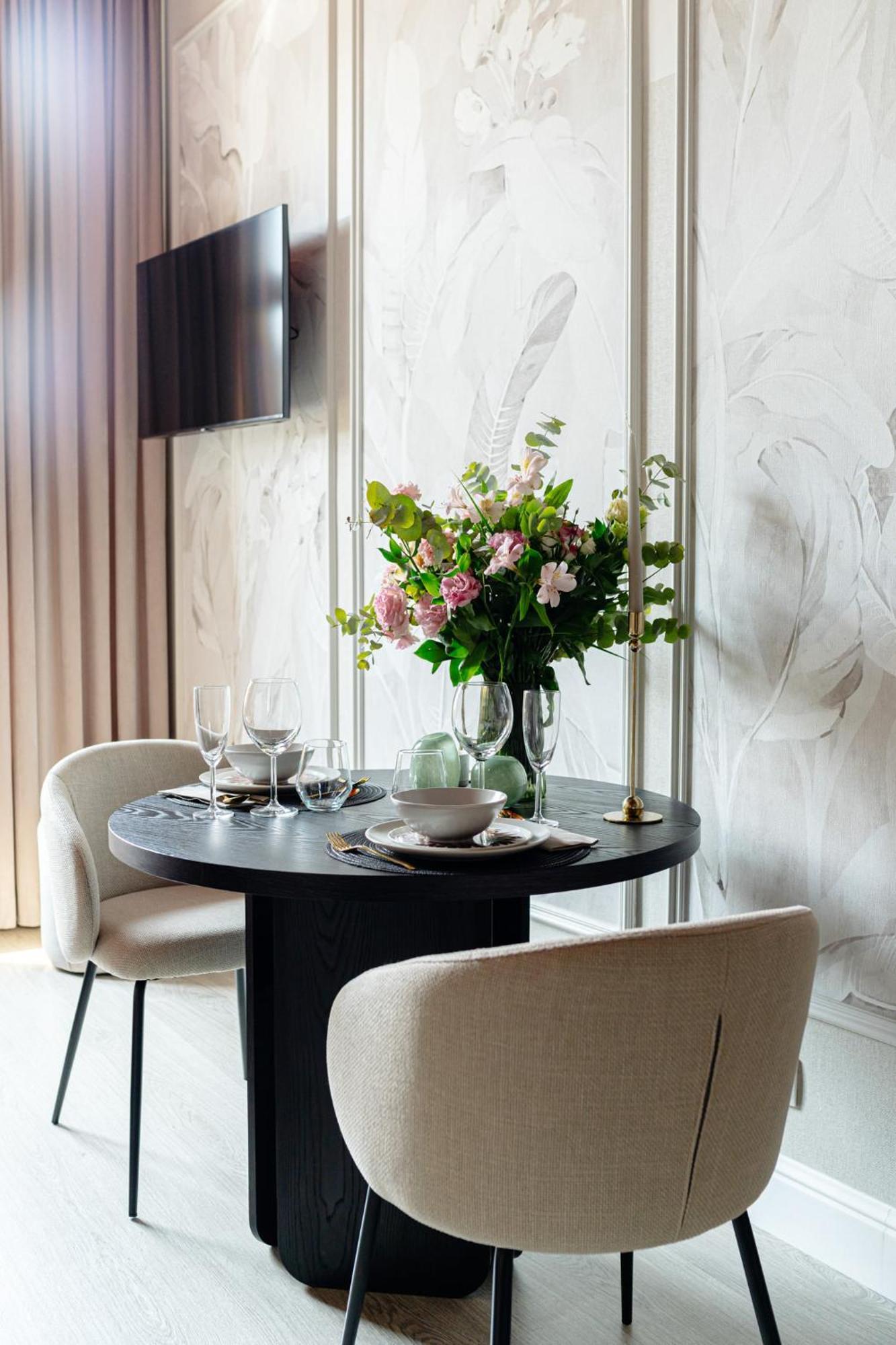 Apartamento Garden - Loftaffair Collection Cracovia Exterior foto