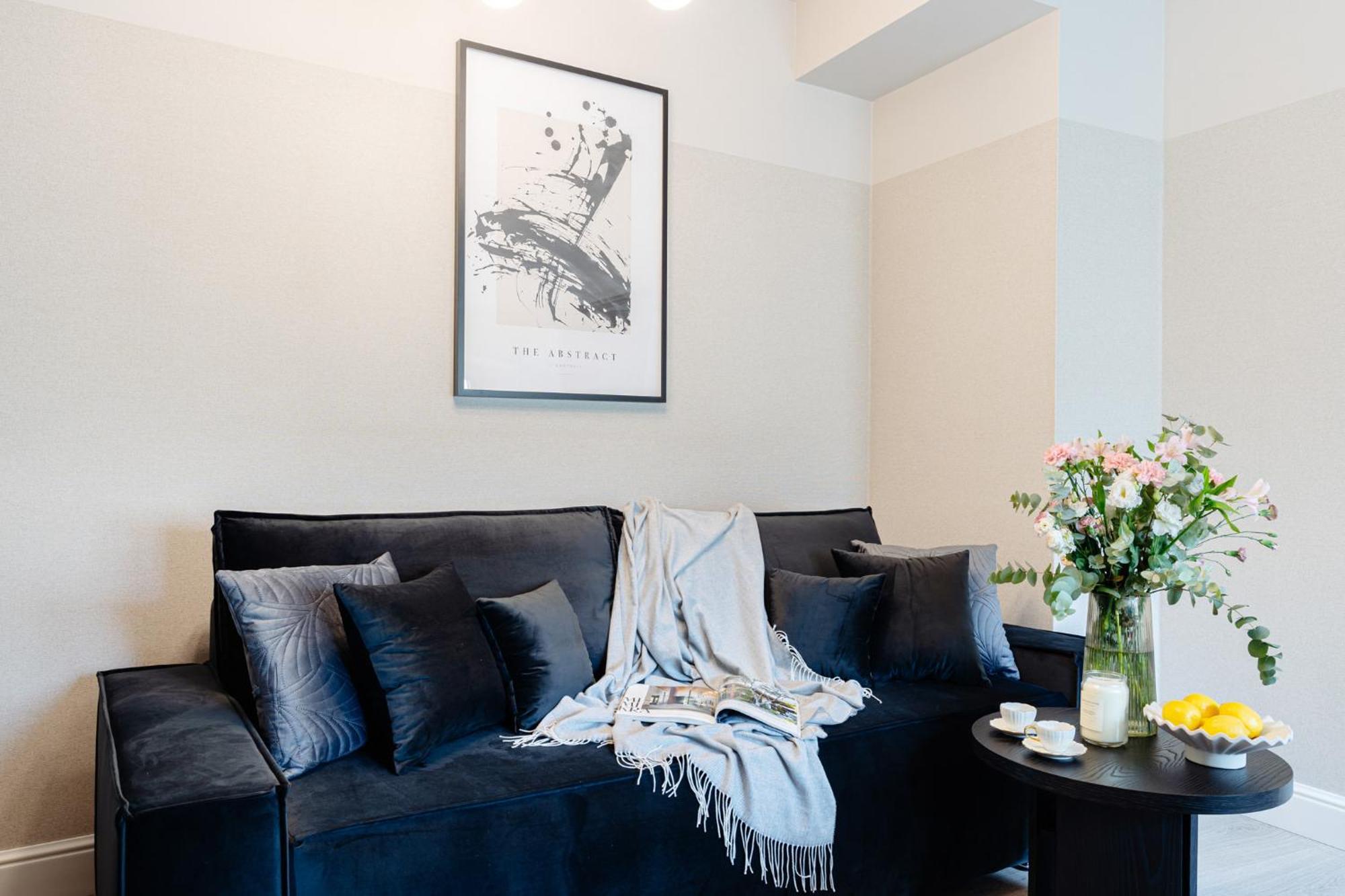 Apartamento Garden - Loftaffair Collection Cracovia Exterior foto