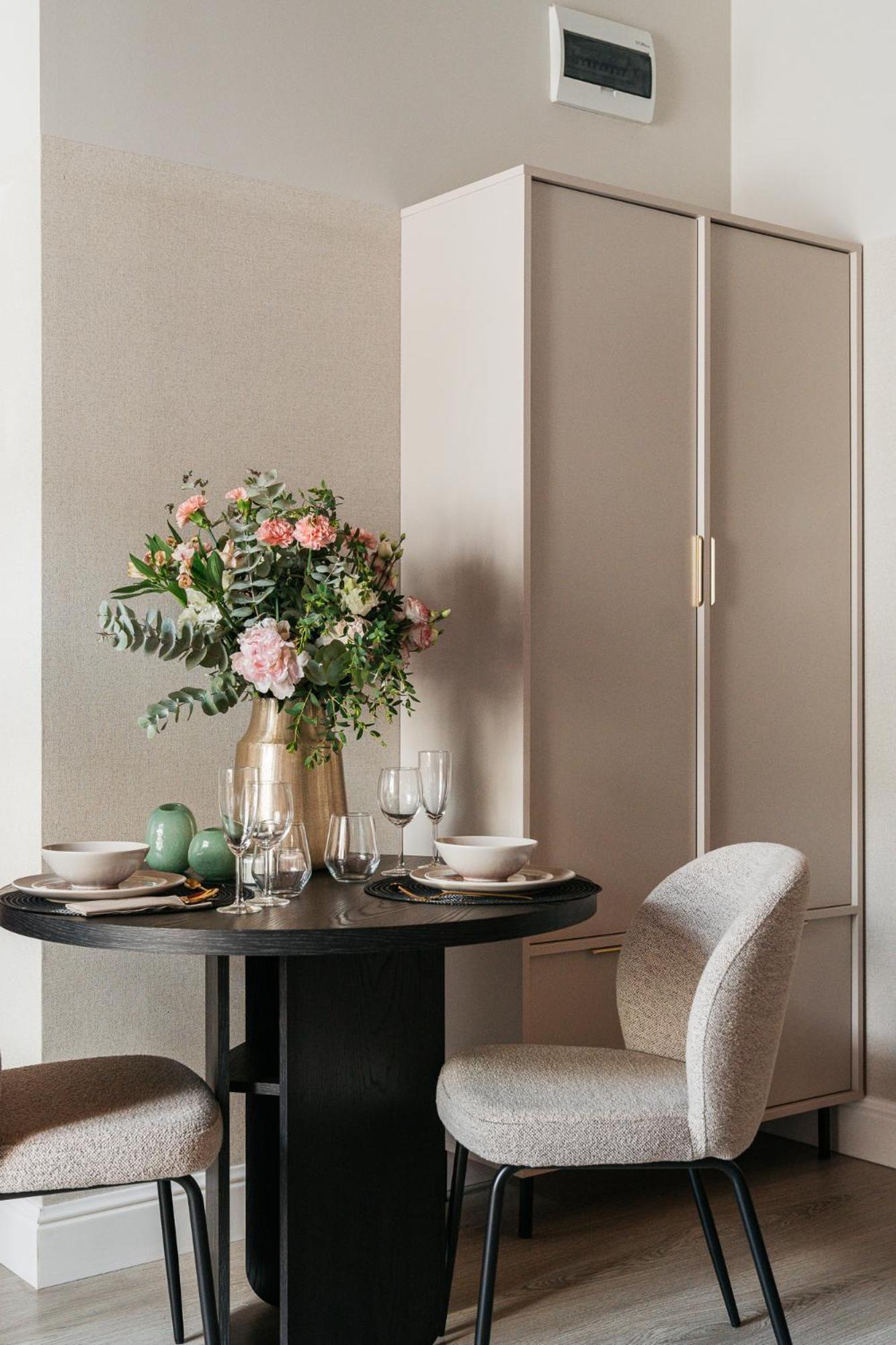 Apartamento Garden - Loftaffair Collection Cracovia Exterior foto